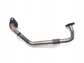 RURA RURKA EGR OPEL ASTRA III H 1.6 16V