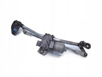 MECHANIZM WYCIERACZEK PRZEDNICH OPEL ASTRA III H 13111211 397020632