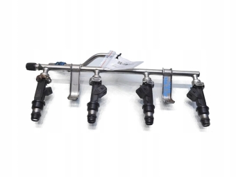 LISTWA WTRYSKOWA WTRYSKI OPEL ASTRA III H 1.6 16V 25343299