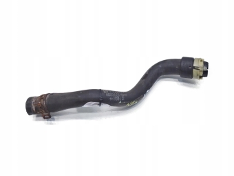 WĄŻ RURA NAGRZEWNICY OPEL ASTRA III H 1.6 16V 13118275 495058240