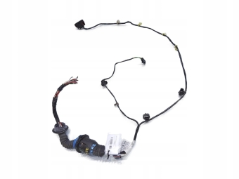 WIĄZKA INSTALACJA DRZWI TYŁ OPEL ASTRA III H HB 13131805