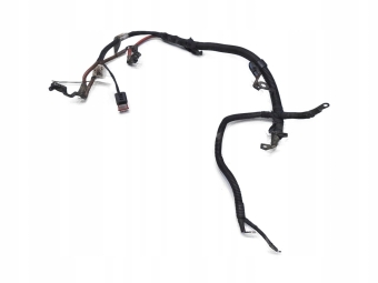 WIĄZKA INSTALACJA SILNIKA OPEL ASTRA III H 1.6 16V 24468364