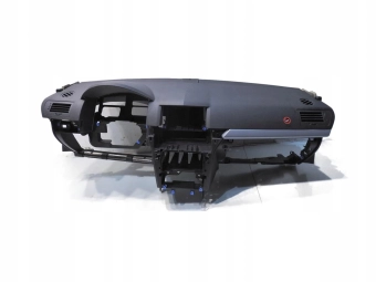 DESKA ROZDZIELCZA KONSOLA OPEL ASTRA III H 13124852