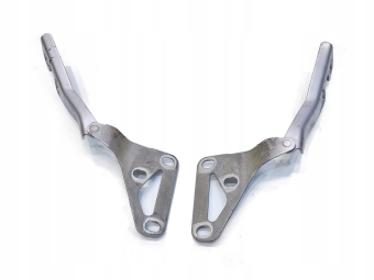 ZAWIAS ZAWIASY MASKI Z157 OPEL ASTRA III H 13195721
