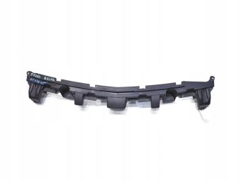 ŚLIZG ZDERZAKA PRZÓD OPEL ASTRA III H 24460992
