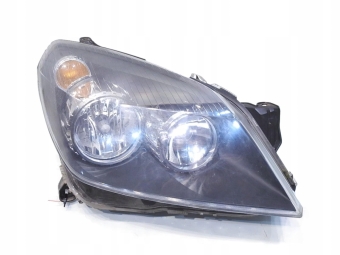 LAMPA PRAWA PRZEDNIA PRZÓD OPEL ASTRA III H