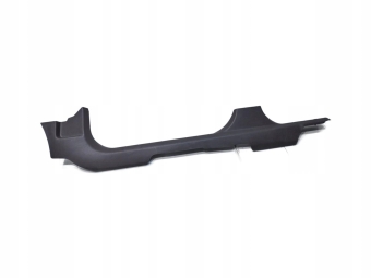 LISTWA OSŁONA PROGU PRAWY PRZÓD OPEL ASTRA III H 13113980