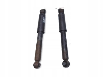 AMORTYZATOR AMORTYZATORY TYŁ OPEL ASTRA III H 1.6 16V