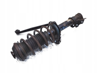 AMORTYZATOR SPRĘŻYNA PRAWY PRZÓD OPEL ASTRA III H 1.6 16V 22203711