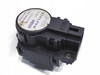 SILNICZEK NAGRZEWNICY OPEL ASTRA III H 52406340 302A0