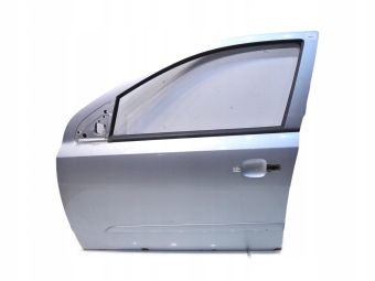 DRZWI LEWY PRZÓD Z157 OPEL ASTRA III H