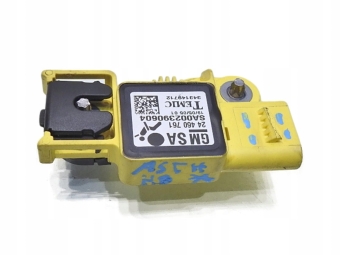 SENSOR UDERZENIOWY OPEL ASTRA III H 24460761 343149712