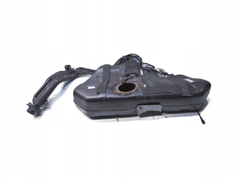 ZBIORNIK BAK PALIWA RURA WLEW KOREK OPEL ASTRA III H 1.6 16V 13117458