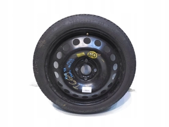 KOŁO ZAPASOWE DOJAZDOWE 115/70/R16 OPEL ASTRA III H