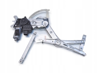 MECHANIZM SZYBY PRAWY PRZÓD 6 PIN OPEL ASTRA III H 13100418