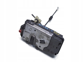 ZAMEK DRZWI LEWY TYŁ 5 PIN OPEL ASTRA III H HB 13220373