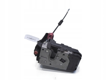 ZAMEK DRZWI PRAWY TYŁ 5 PIN OPEL ASTRA III H HB 13220372