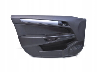 TAPICERKA DRZWI LEWY PRZÓD OPEL ASTRA III H 13153881