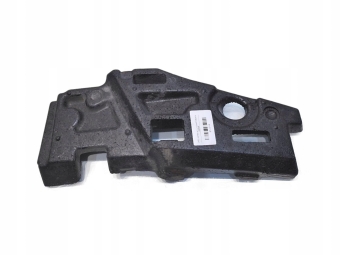 ABSORBER ZDERZAKA PRAWY PRZÓD OPEL ASTRA III H 24460292