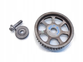 KOŁO ZĘBATE WAŁKA ROZRZĄDU SSĄCEGO OPEL ASTRA III H 1.6 16V 24405964