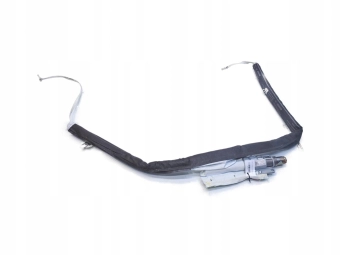KURTYNA AIRBAG LEWA RENAULT LAGUNA III 985P10001R 606309400G