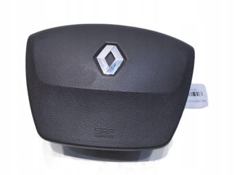 PODUSZKA AIRBAG KIEROWCY RENAULT LAGUNA III 985100001R