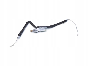 KURTYNA AIRBAG PRAWA RENAULT LAGUNA III 985P00001R 606309600G