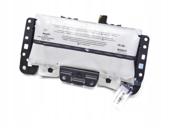 PODUSZKA AIRBAG PASAŻERA RENAULT LAGUNA III 985250001R 606744300G