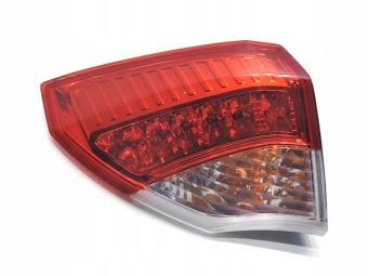 LAMPA LEWA TYLNA TYŁ LED RENAULT LAGUNA III 265550001R