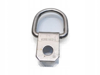 UCHWYT MOCOWANIE BAGAŻNIKA RENAULT LAGUNA III 8200390240