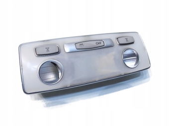 LAMPKA OŚWIETLENIE WNĘTRZA TYŁ RENAULT LAGUNA III 264300003R