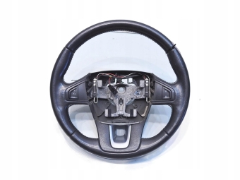 KIEROWNICA MULTIFUNKCJA RENAULT LAGUNA III 6074103B