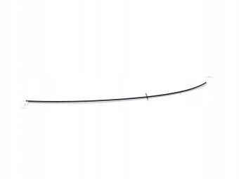 LISTWA DACHOWA DACHU LEWA RENAULT LAGUNA III 738510001R