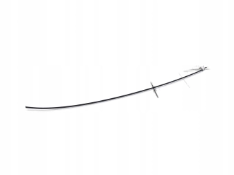 LISTWA DACHOWA DACHU PRAWA RENAULT LAGUNA III 738510001R