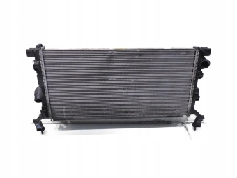 CHŁODNICA WODY RENAULT LAGUNA III 2.0 DCI 214000003R L5645004