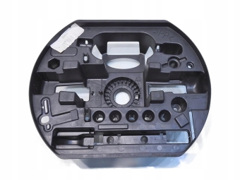 WKŁAD KOŁA ZAPASOWEGO RENAULT LAGUNA III 995040007R
