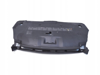 OSŁONA PASA PRZEDNIEGO RENAULT LAGUNA III 620780001R