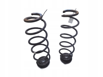 SPRĘŻYNA SPRĘŻYNY TYŁ RENAULT LAGUNA III 2.0 DCI