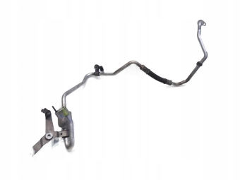 WĄŻ RURKA KLIMATYZACJI RENAULT LAGUNA III 2.0 DCI 924500001R