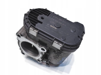 PRZEPUSTNICA RENAULT LAGUNA III 2.0 DCI 8200330810 H8200330812 0281002681