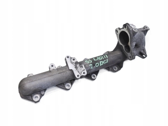 KOLEKTOR SSĄCY RENAULT LAGUNA III 2.0 DCI