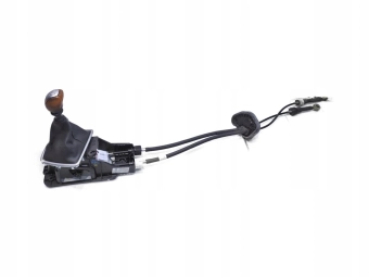 WYBIERAK ZMIANY BIEGÓW LINKI RENAULT LAGUNA III 2.0 DCI 8200743573G