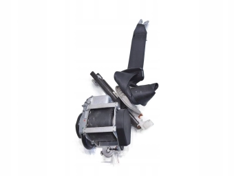 PAS BEZPIECZEŃSTWA NAPINACZ PRAWY PRZÓD RENAULT LAGUNA III 868840031R