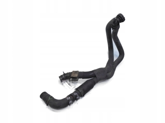 WĄŻ RURA NAGRZEWNICY RENAULT LAGUNA III 2.0 DCI 924009024R