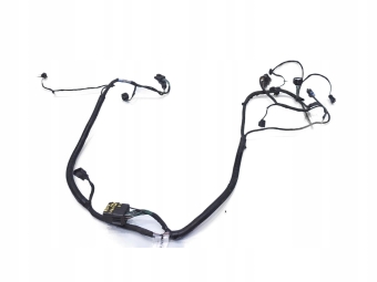 WIĄZKA INSTALACJA LAMPY PRZÓD RENAULT LAGUNA III 240140089R