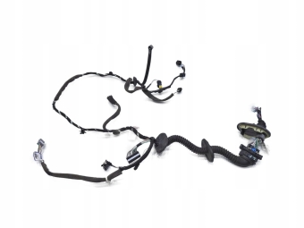 WIĄZKA INSTALACJA DRZWI LEWY PRZÓD RENAULT LAGUNA III 241253760R