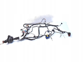WIĄZKA INSTALACJA KOMORY SILNIKA RENAULT LAGUNA III 2.0 DCI
