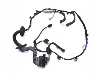 WIĄZKA INSTALACJA DRZWI TYŁ RENAULT LAGUNA III 241264112R