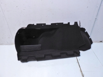 TAPICERKA BAGAŻNIKA LEWY TYŁ RENAULT LAGUNA III 769180001R