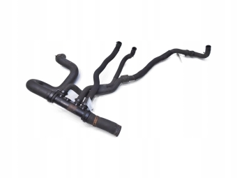 WĄŻ RURA WODY RENAULT LAGUNA III 2.0 DCI 1800413515
